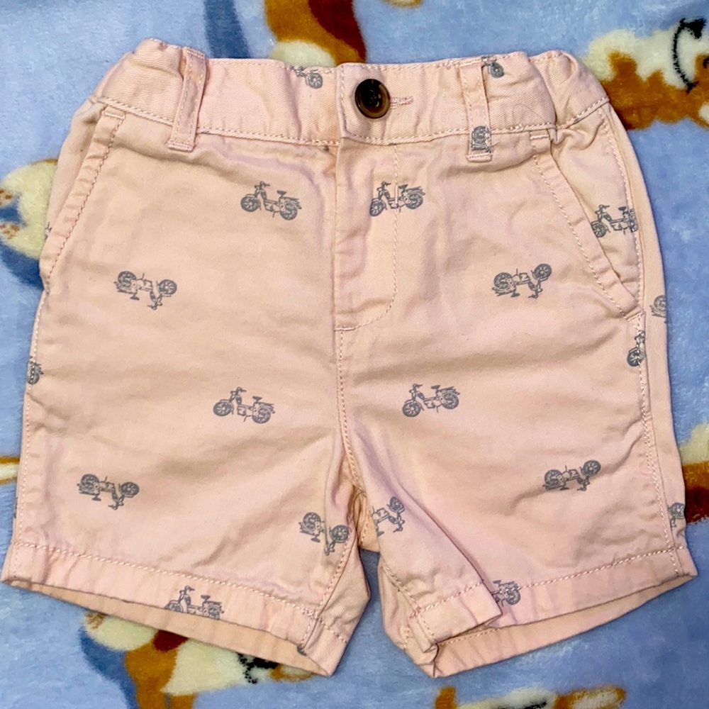 Children’s Place Shorts